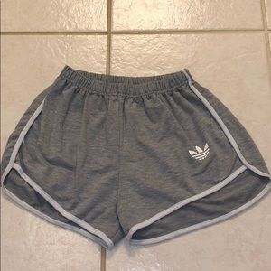 Adidas Shorts!